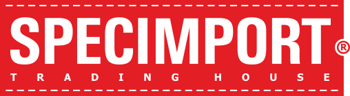 Specimport logo